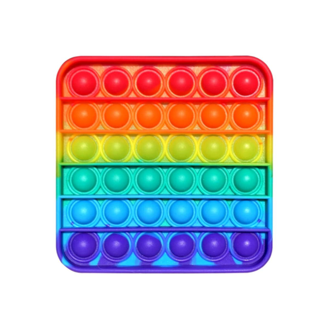 Bubble Pop™️ Sensory toy - Rainbow