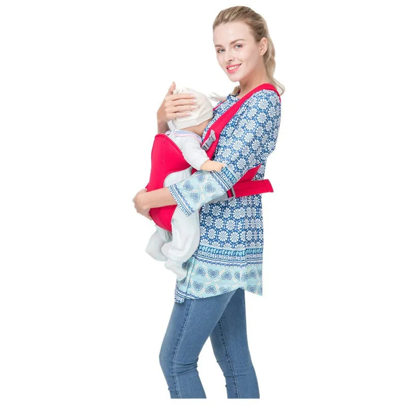 CozyCuddle™ Baby carrier