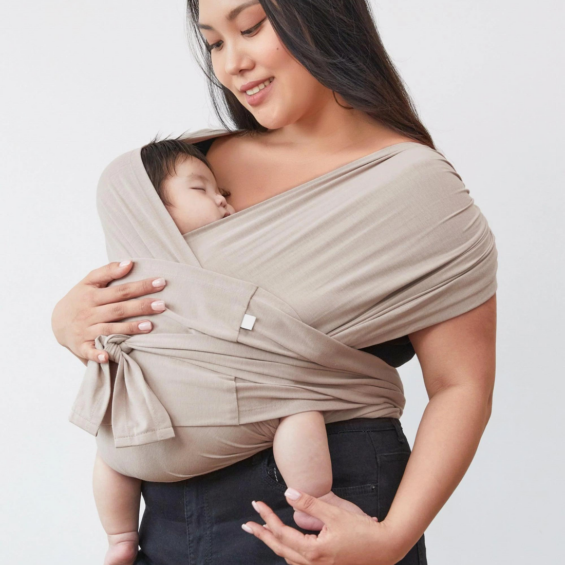 BabyCarrier™  Back support baby sling
